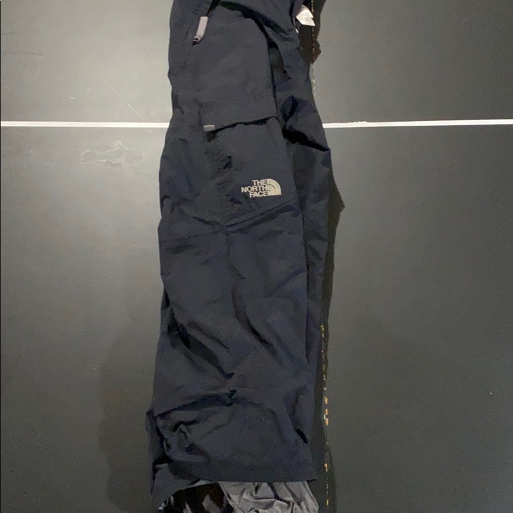 Northface snow pants